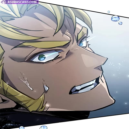 The Player Hides His Past Chapter 88 cover