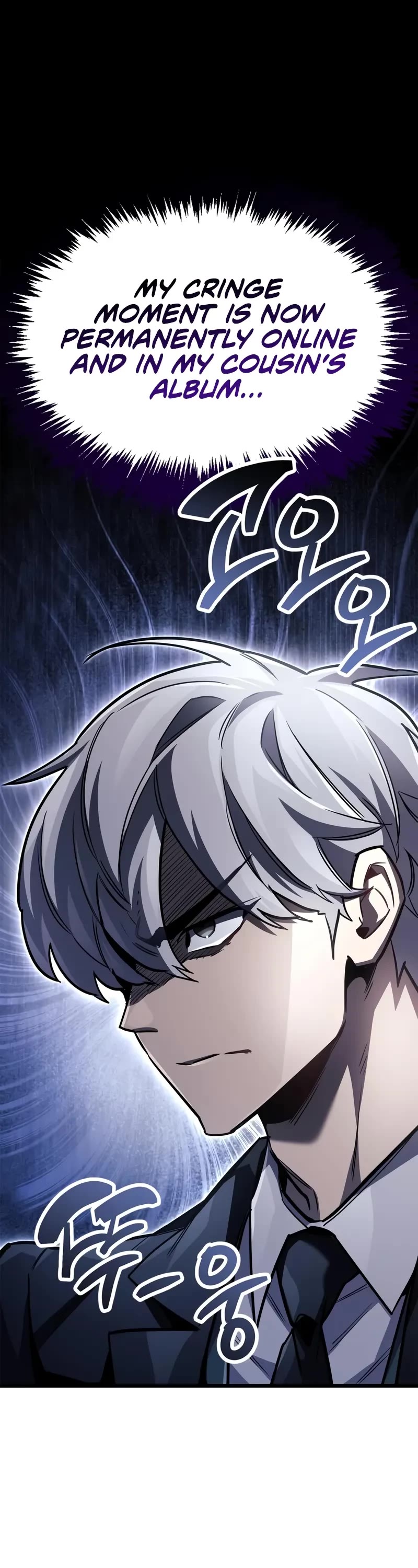 The Player Hides His Past Chapter 89 page 31 - Chapter 89