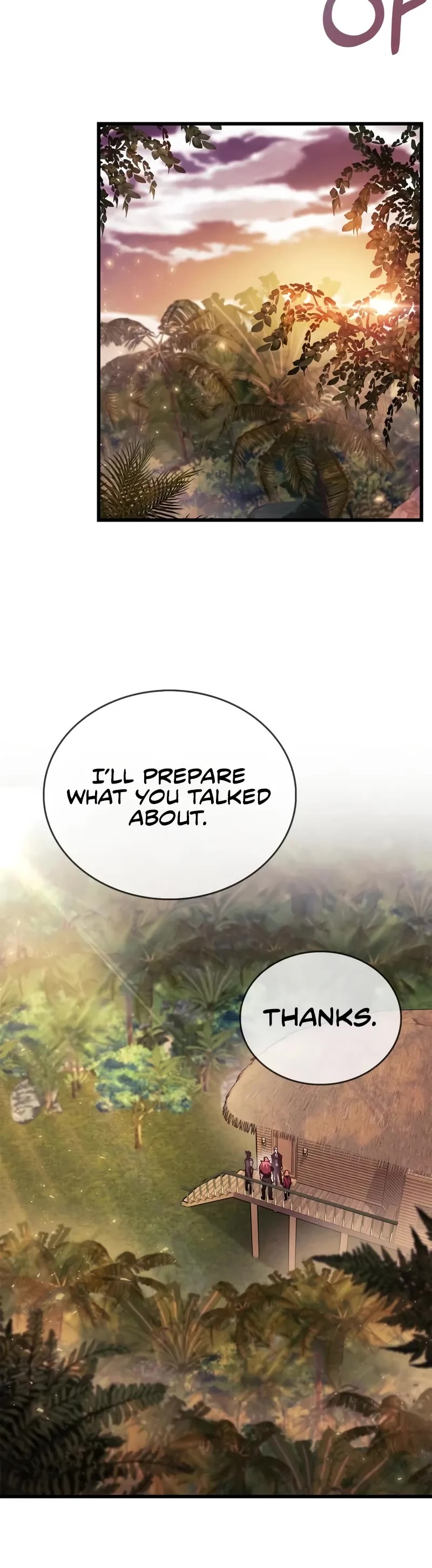 The Player Hides His Past Chapter 89 page 45 - Chapter 89
