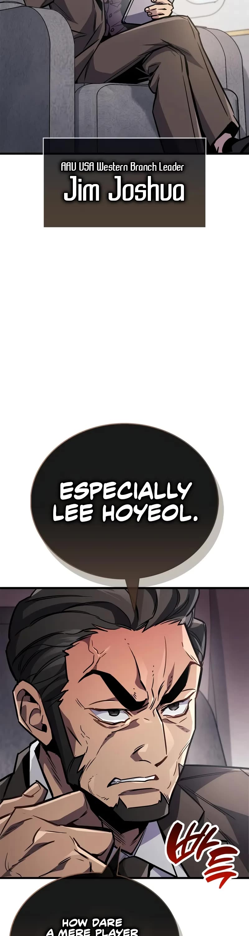 The Player Hides His Past Chapter 89 page 53 - Chapter 89