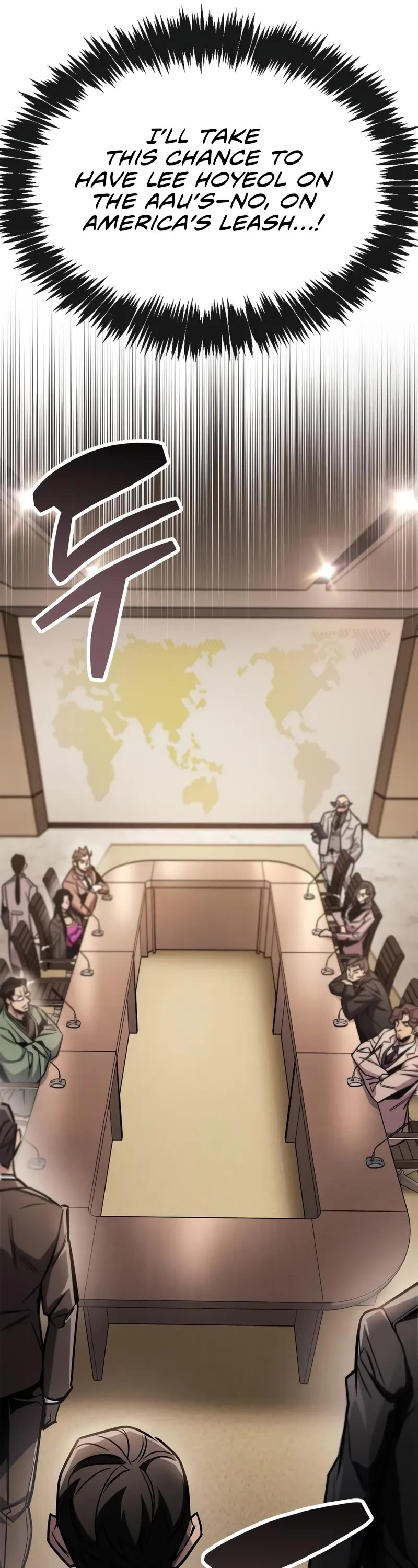 The Player Hides His Past Chapter 89 page 57 - Chapter 89