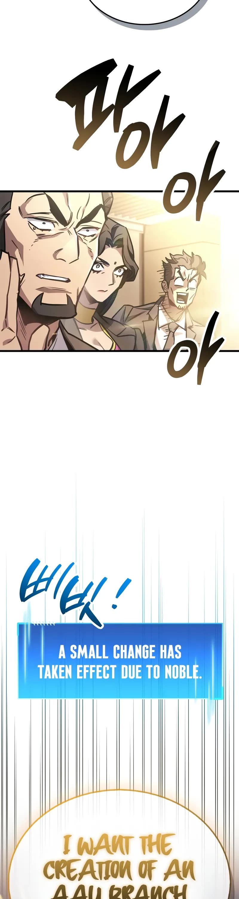The Player Hides His Past Chapter 89 page 64 - Chapter 89
