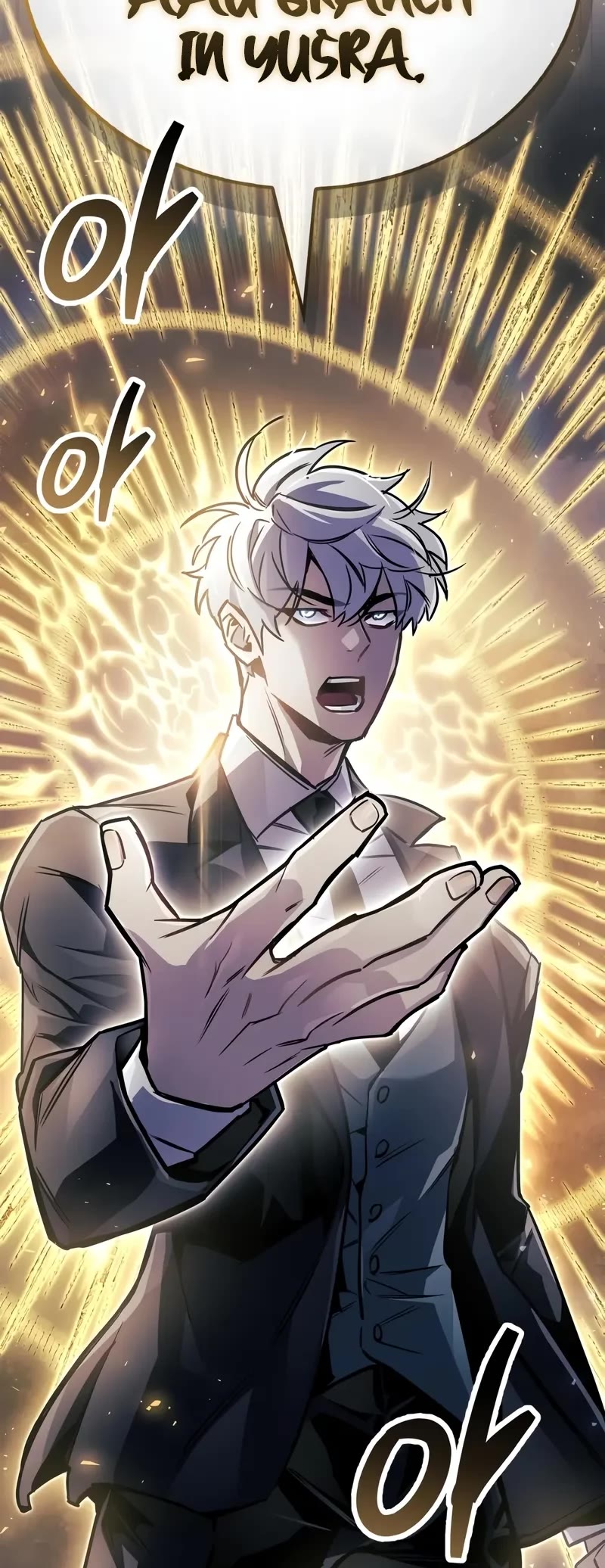 The Player Hides His Past Chapter 89 page 65 - Chapter 89