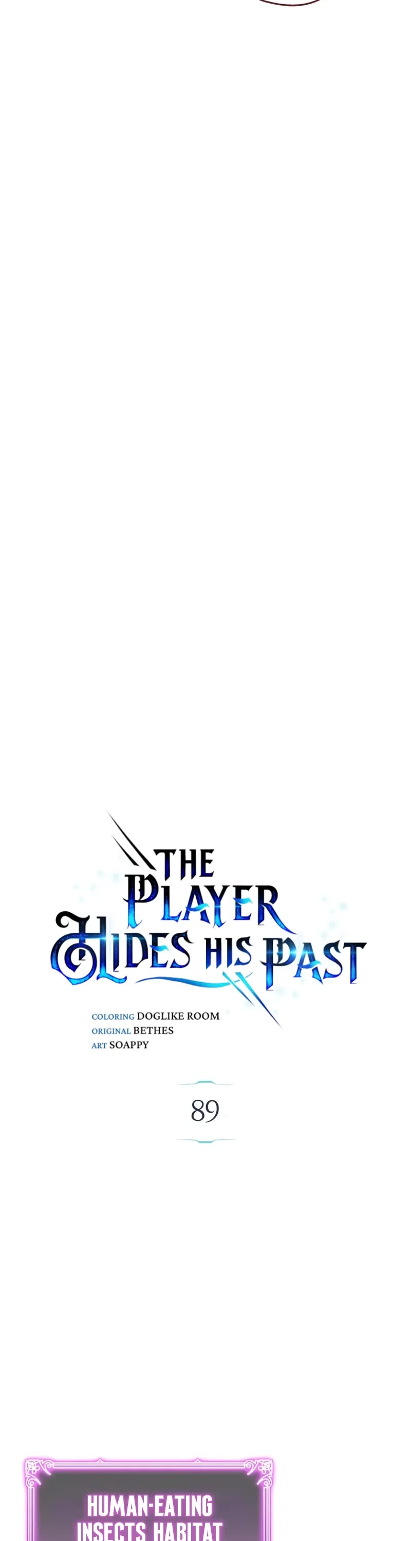 The Player Hides His Past Chapter 89 page 9 - Chapter 89