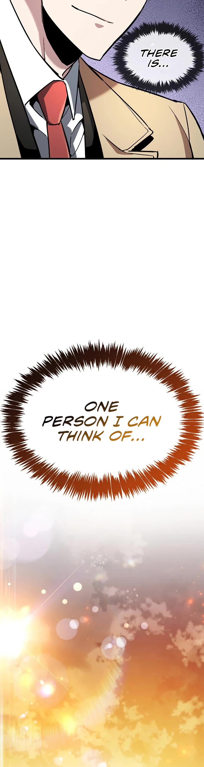The Player Hides His Past Chapter 9 page 21 - Chapter 9