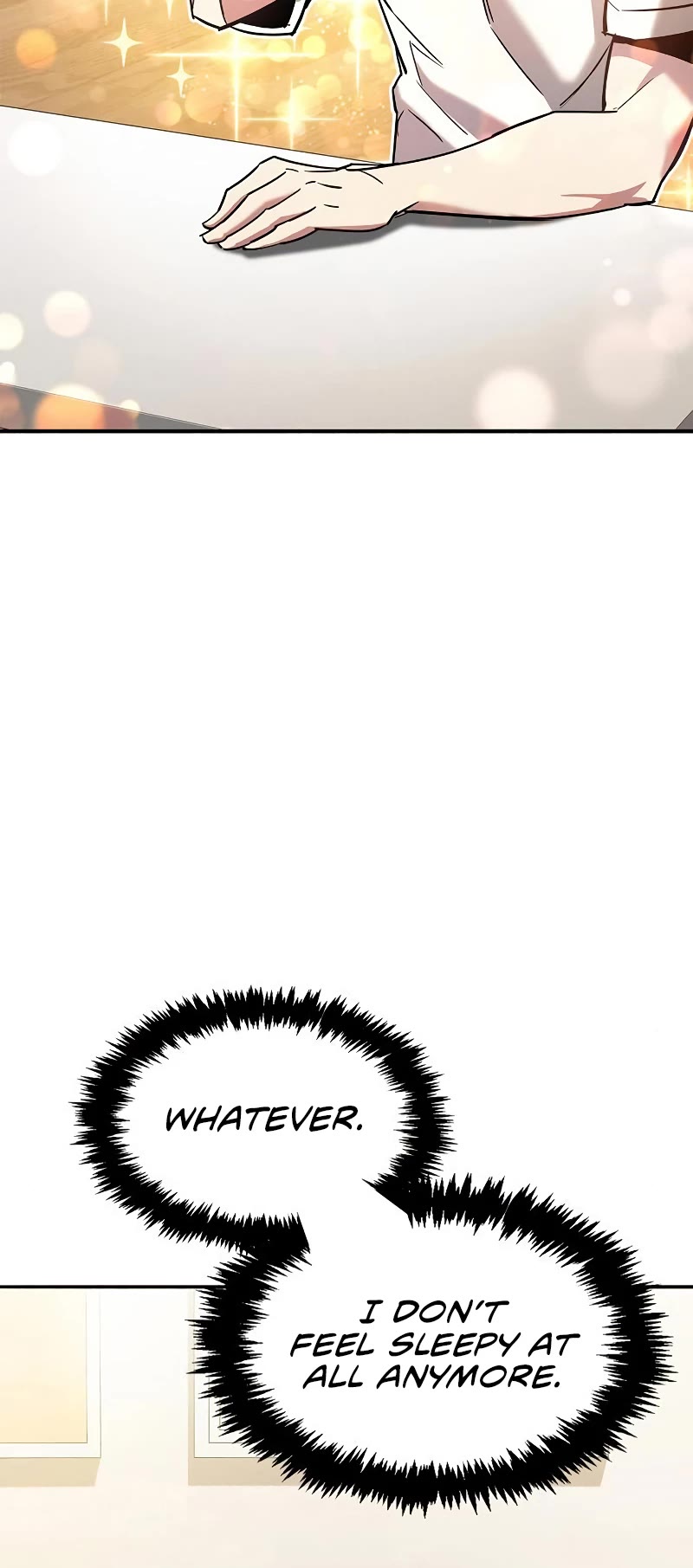 The Player Hides His Past Chapter 9 page 29 - Chapter 9
