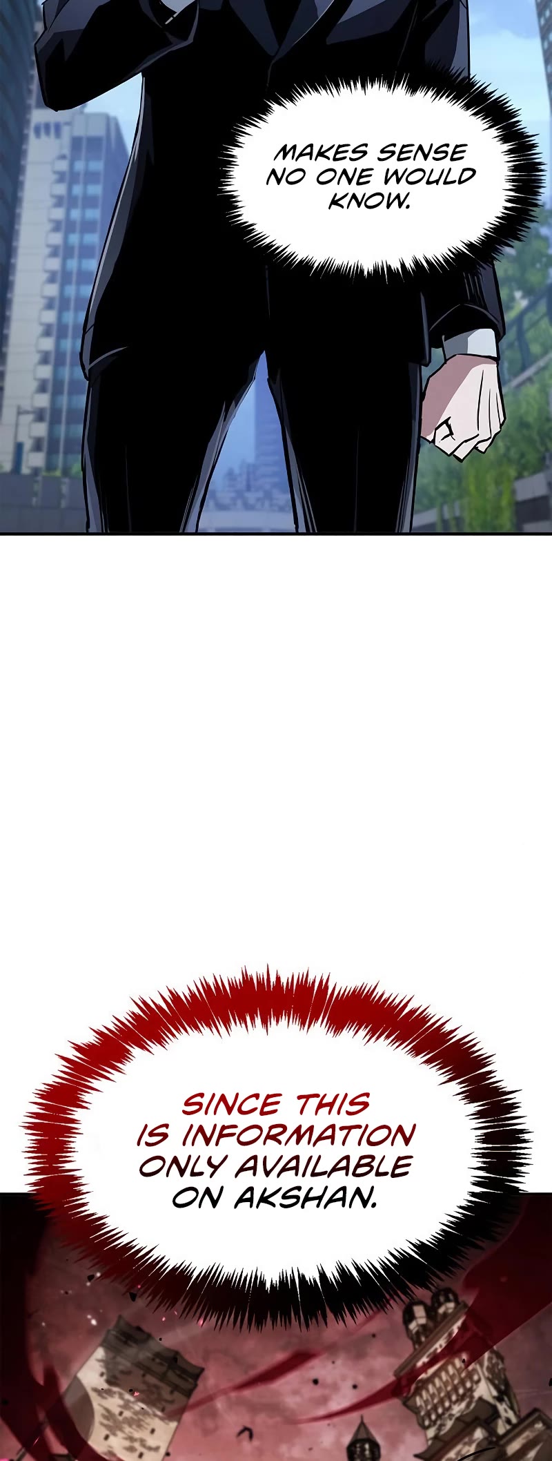 The Player Hides His Past Chapter 9 page 64 - Chapter 9