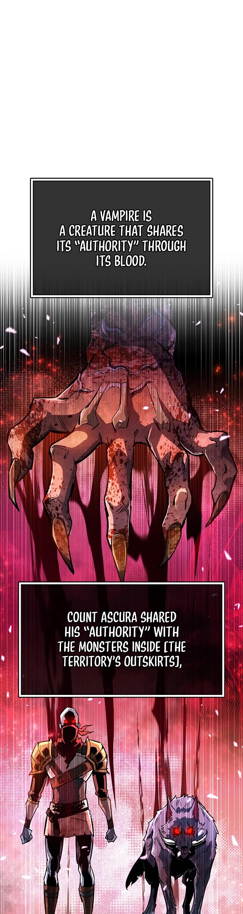 The Player Hides His Past Chapter 9 page 66 - Chapter 9