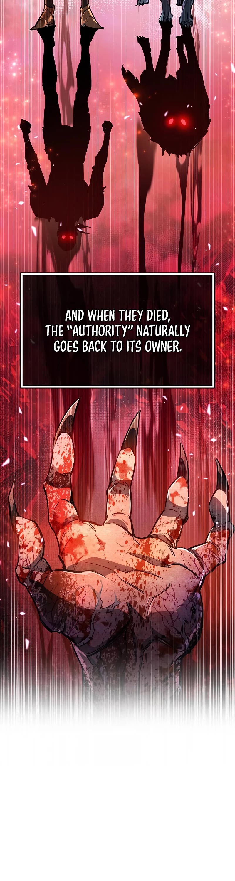 The Player Hides His Past Chapter 9 page 67 - Chapter 9