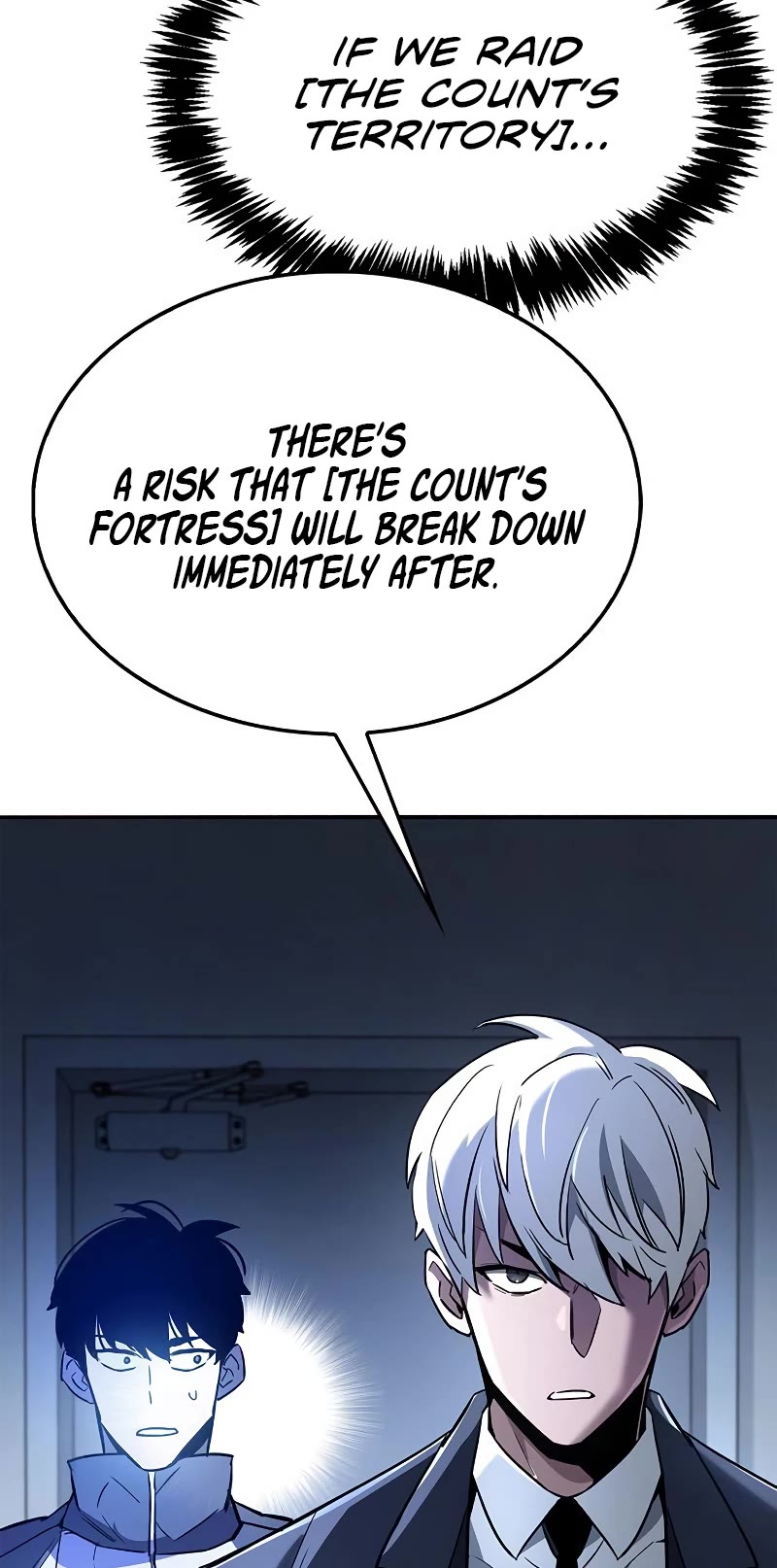The Player Hides His Past Chapter 9 page 70 - Chapter 9