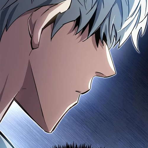 The Player Hides His Past Chapter 9 cover