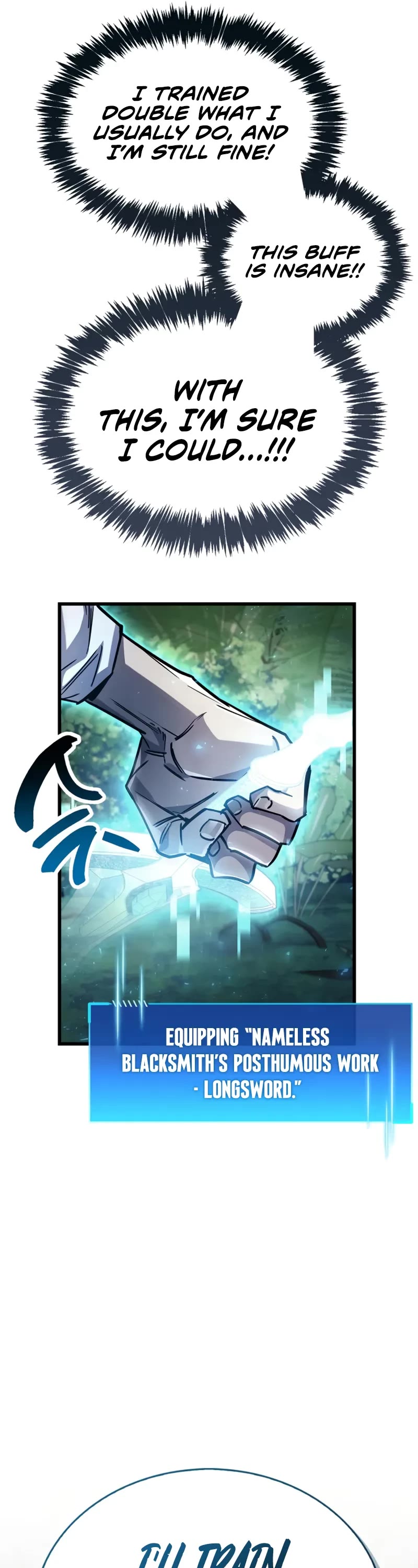 The Player Hides His Past Chapter 90 page 22 - Chapter 90