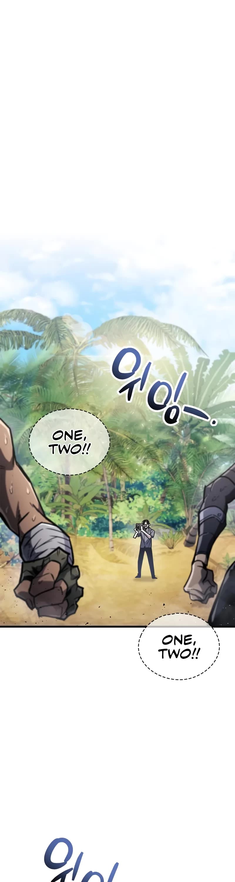 The Player Hides His Past Chapter 90 page 24 - Chapter 90