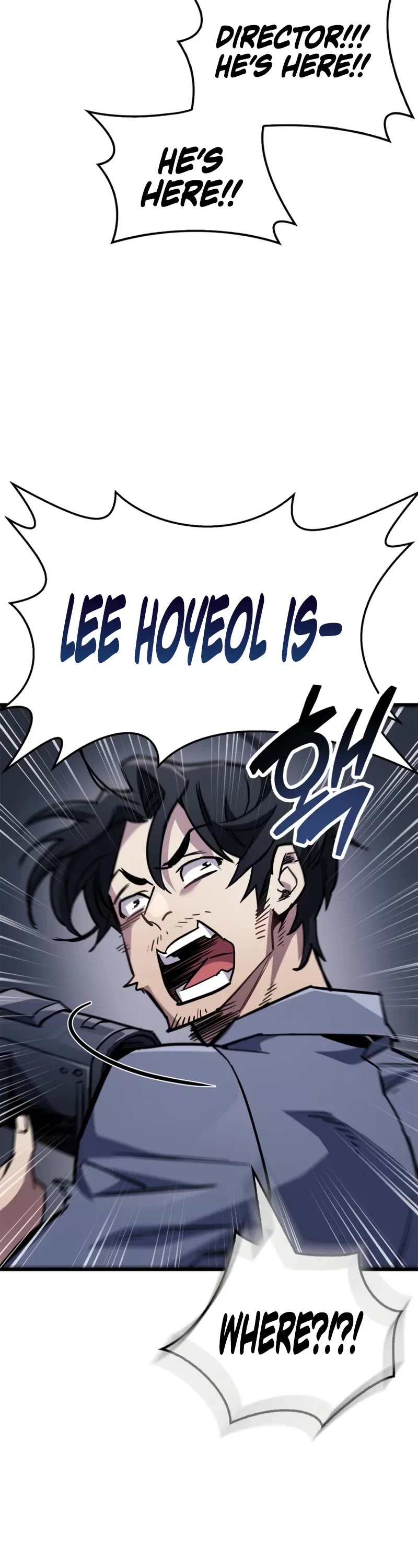 The Player Hides His Past Chapter 90 page 26 - Chapter 90