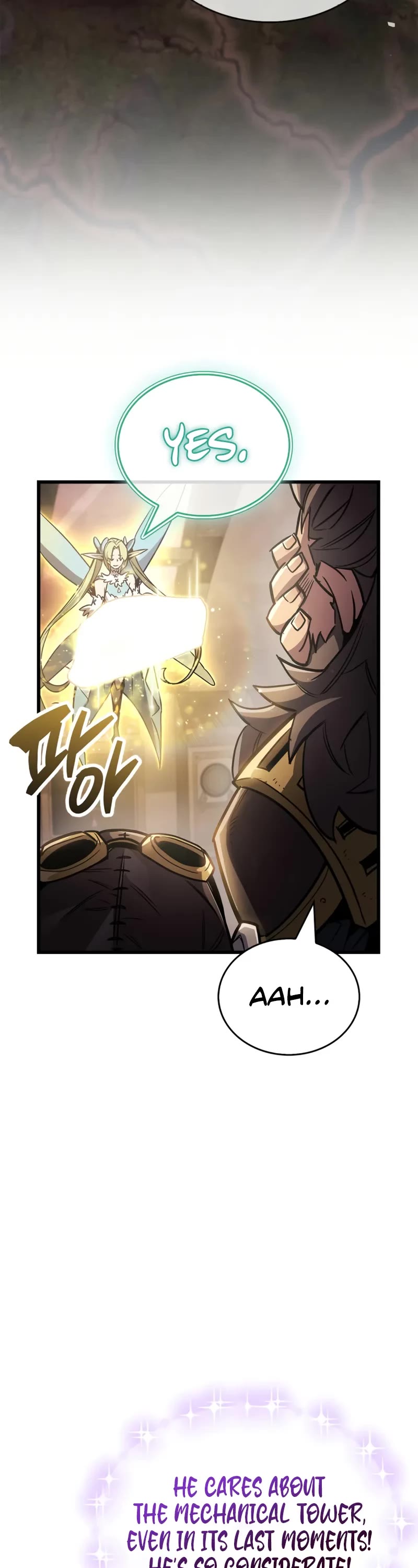 The Player Hides His Past Chapter 90 page 33 - Chapter 90