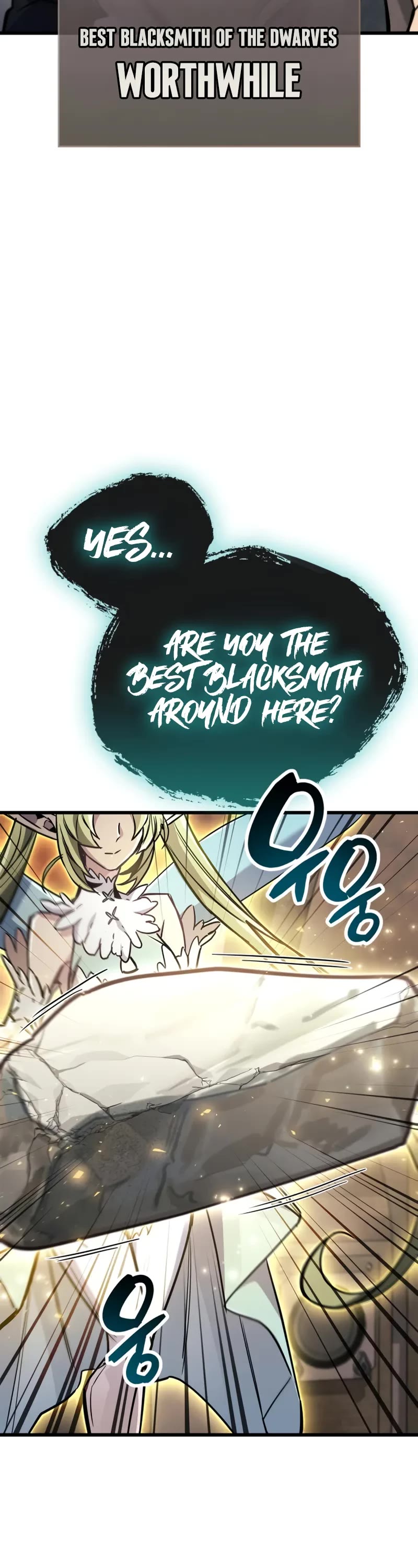 The Player Hides His Past Chapter 90 page 36 - Chapter 90