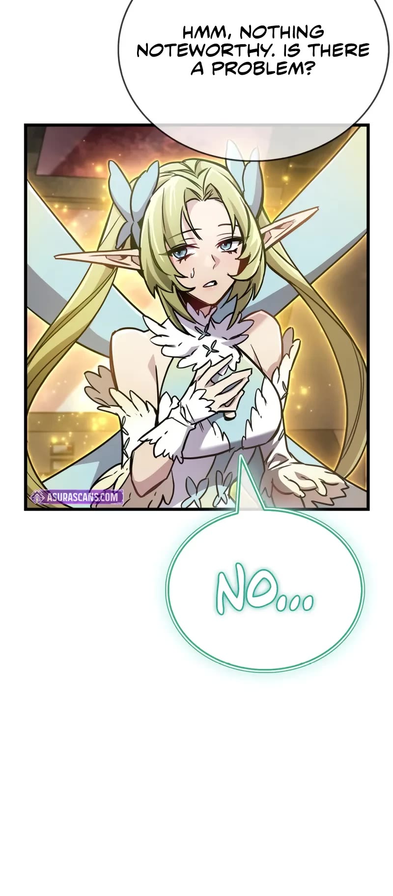 The Player Hides His Past Chapter 90 page 40 - Chapter 90