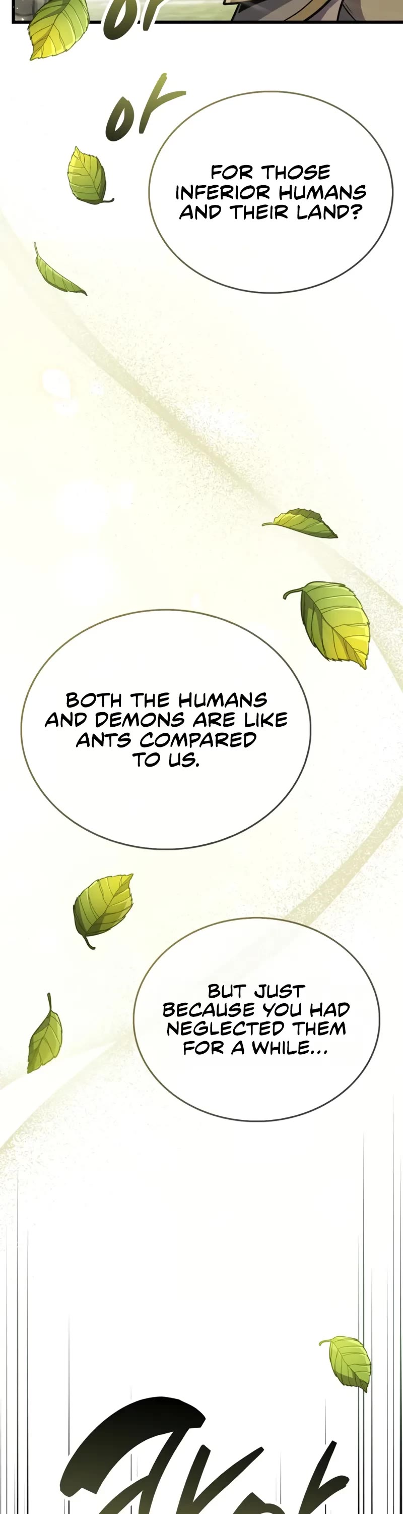 The Player Hides His Past Chapter 90 page 44 - Chapter 90