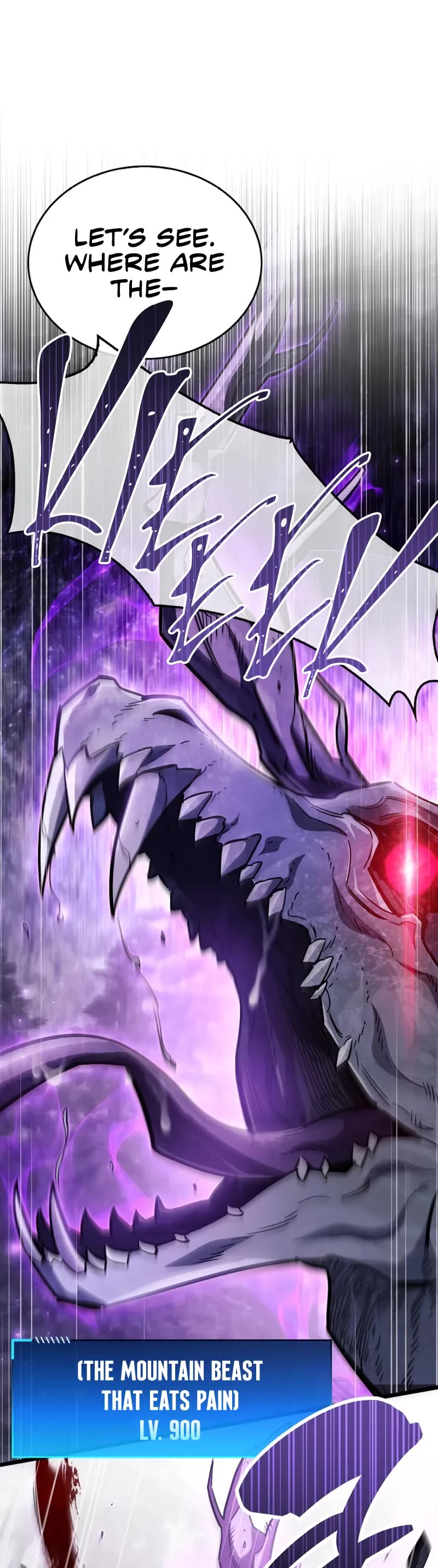 The Player Hides His Past Chapter 90 page 55 - Chapter 90