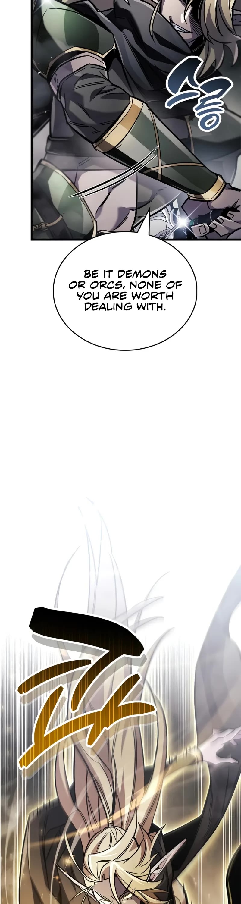 The Player Hides His Past Chapter 90 page 60 - Chapter 90