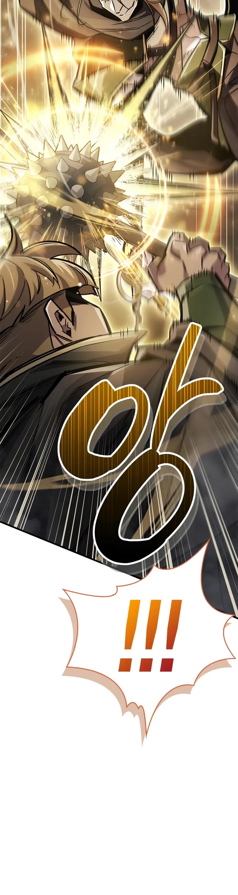 The Player Hides His Past Chapter 90 page 61 - Chapter 90