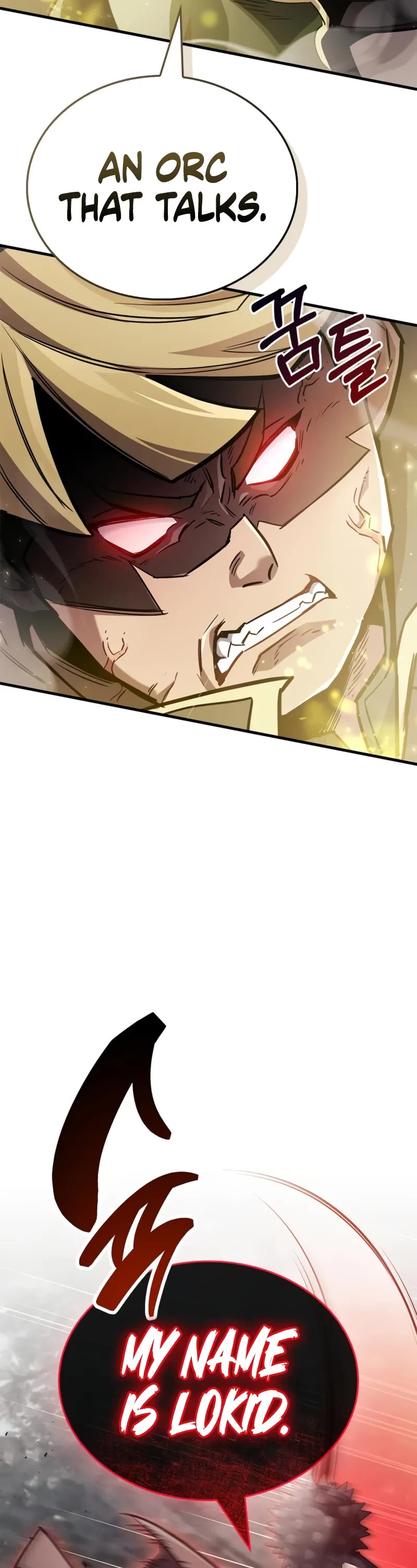 The Player Hides His Past Chapter 90 page 63 - Chapter 90