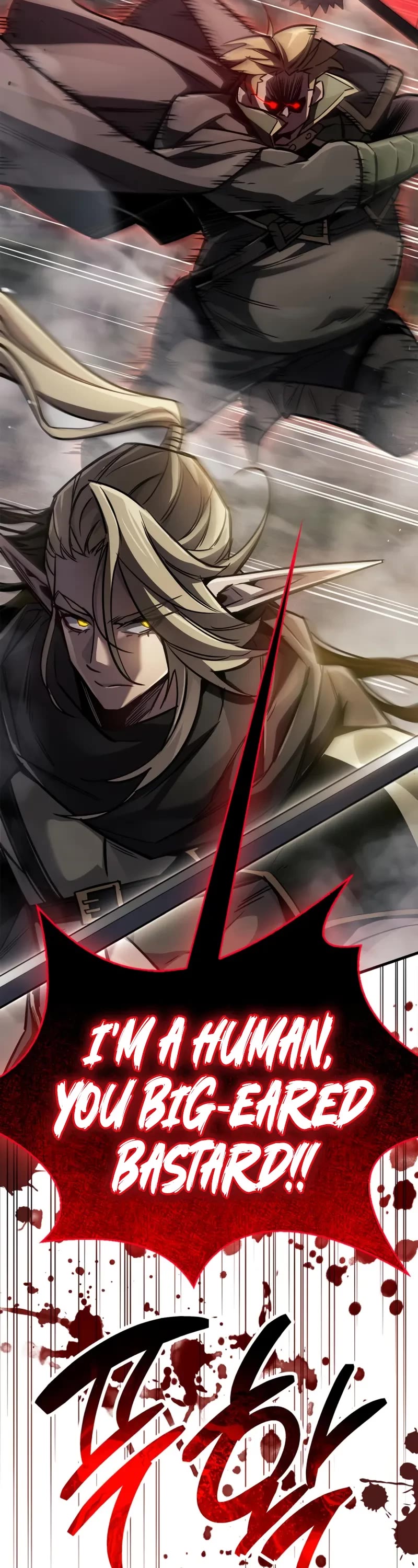 The Player Hides His Past Chapter 90 page 64 - Chapter 90