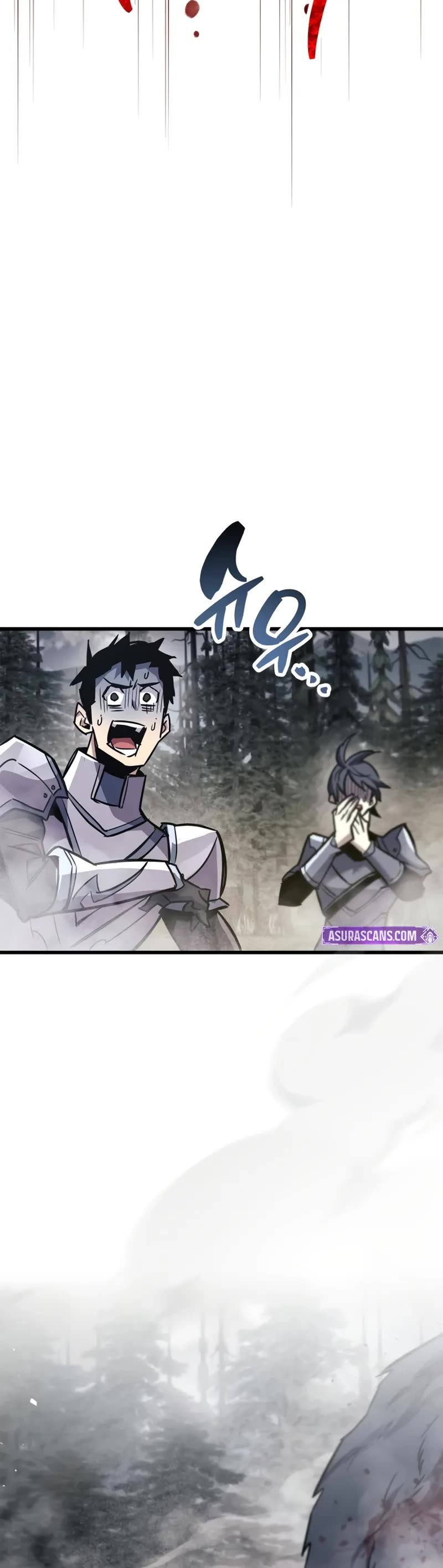 The Player Hides His Past Chapter 90 page 65 - Chapter 90