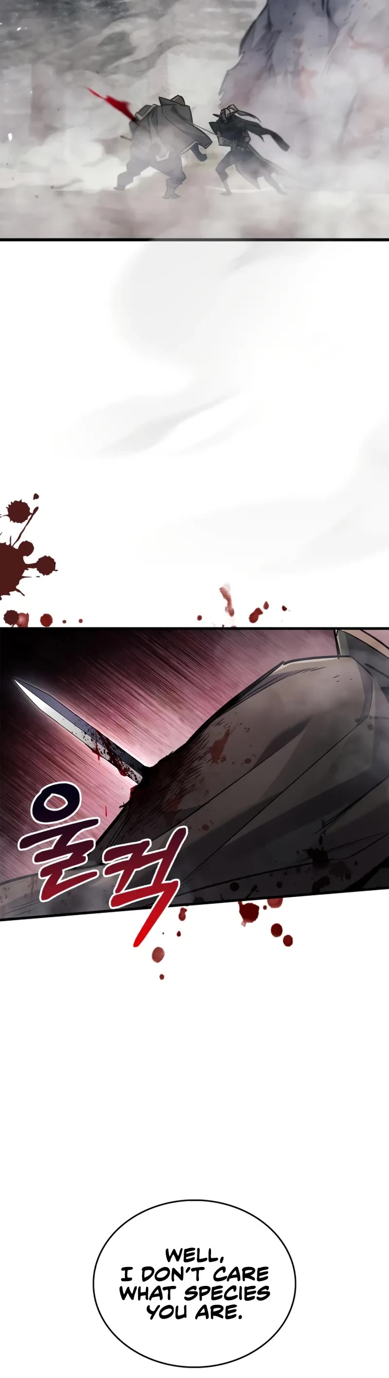 The Player Hides His Past Chapter 90 page 66 - Chapter 90
