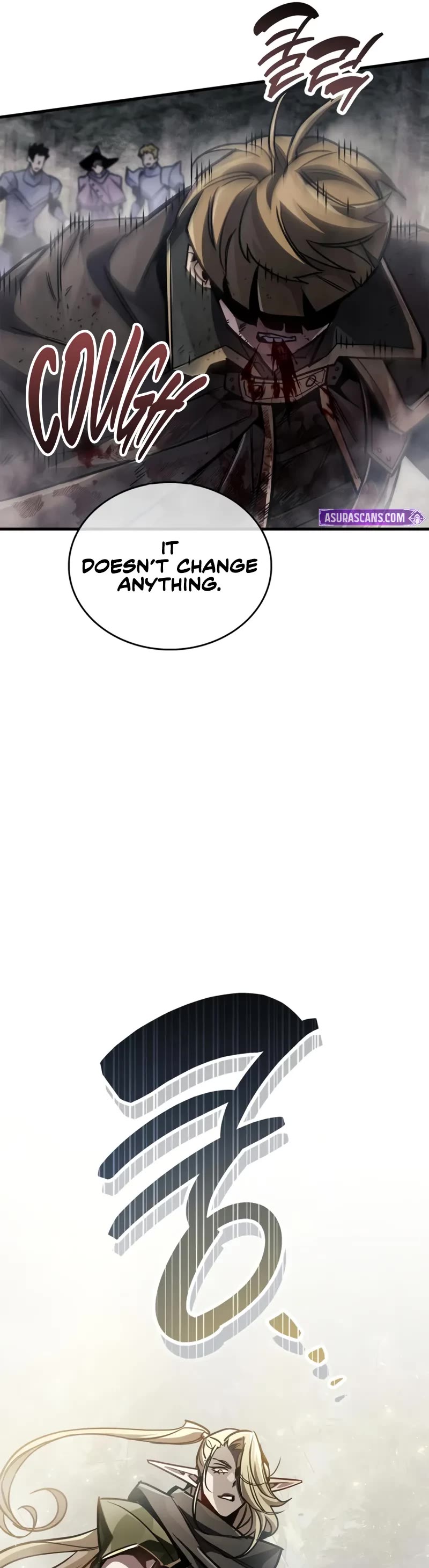 The Player Hides His Past Chapter 90 page 67 - Chapter 90