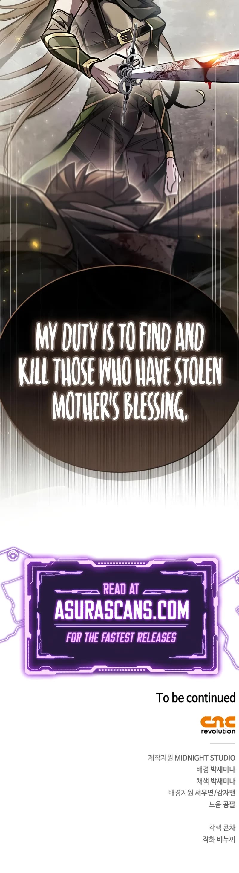 The Player Hides His Past Chapter 90 page 68 - Chapter 90