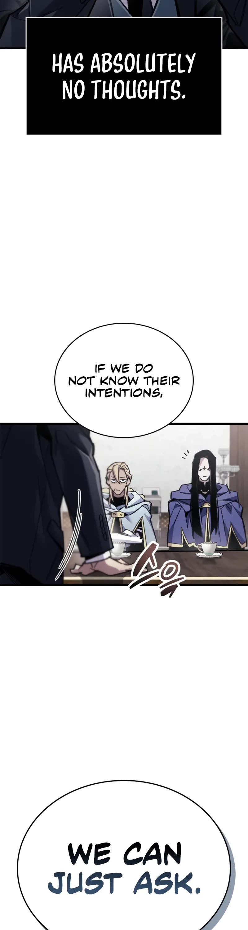 The Player Hides His Past Chapter 91 page 13 - Chapter 91