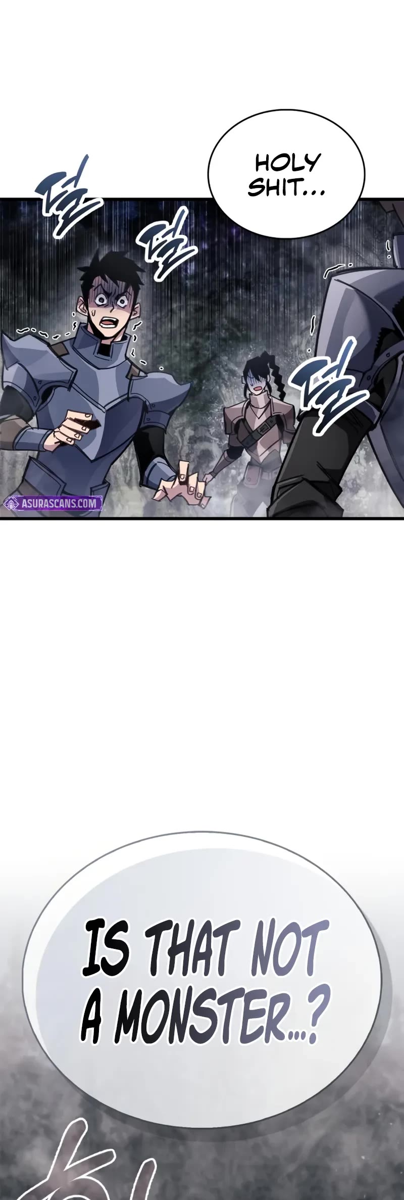 The Player Hides His Past Chapter 91 page 15 - Chapter 91