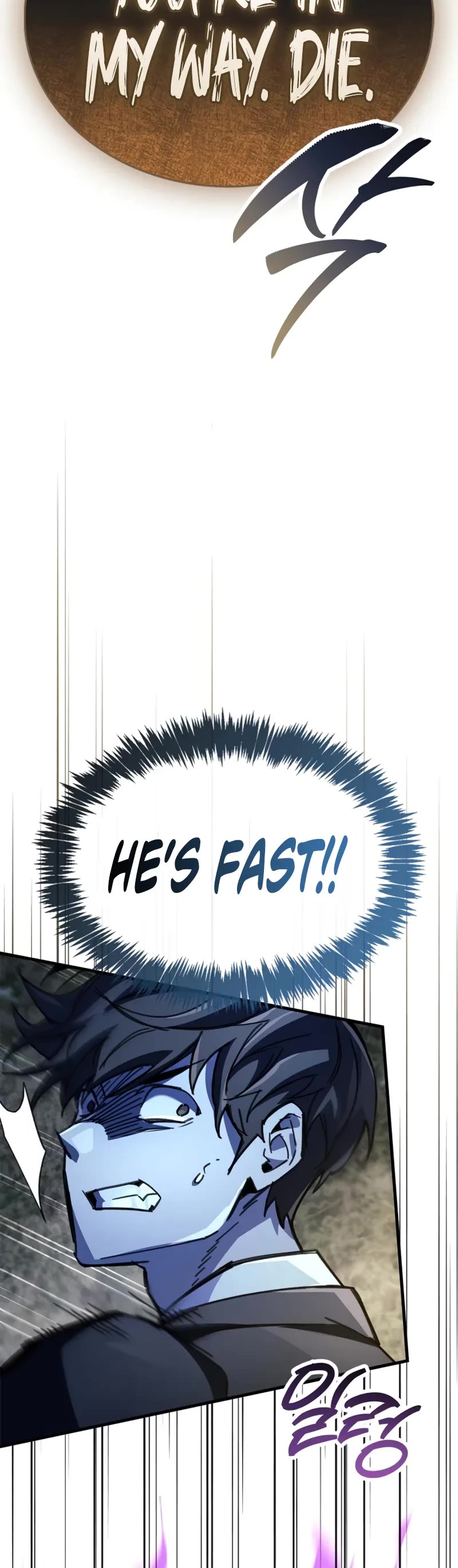 The Player Hides His Past Chapter 91 page 25 - Chapter 91