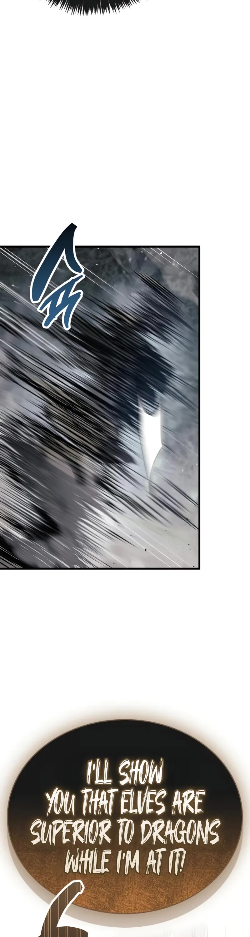 The Player Hides His Past Chapter 91 page 29 - Chapter 91
