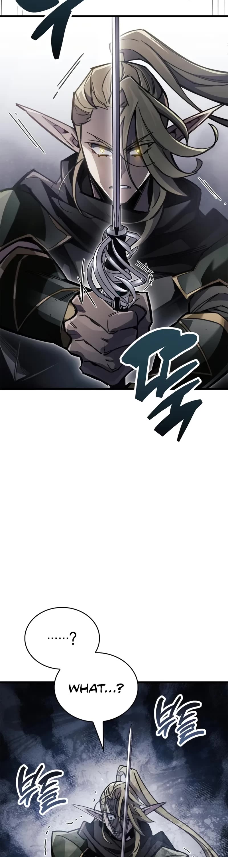 The Player Hides His Past Chapter 91 page 33 - Chapter 91