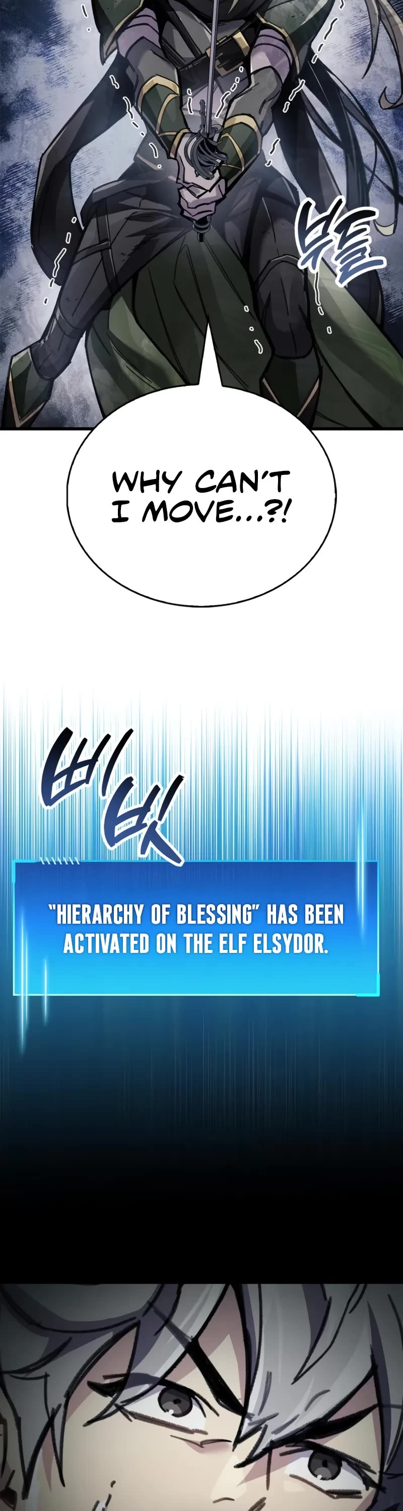The Player Hides His Past Chapter 91 page 34 - Chapter 91