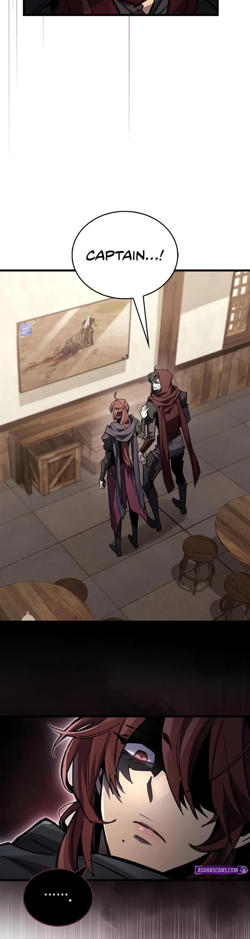 The Player Hides His Past Chapter 91 page 4 - Chapter 91