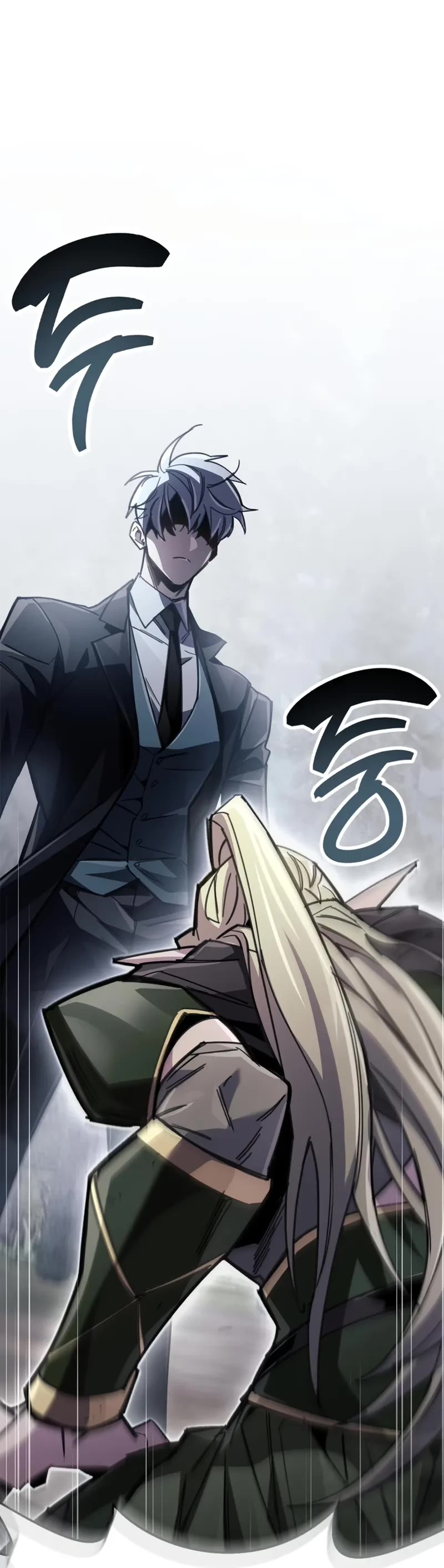 The Player Hides His Past Chapter 91 page 41 - Chapter 91