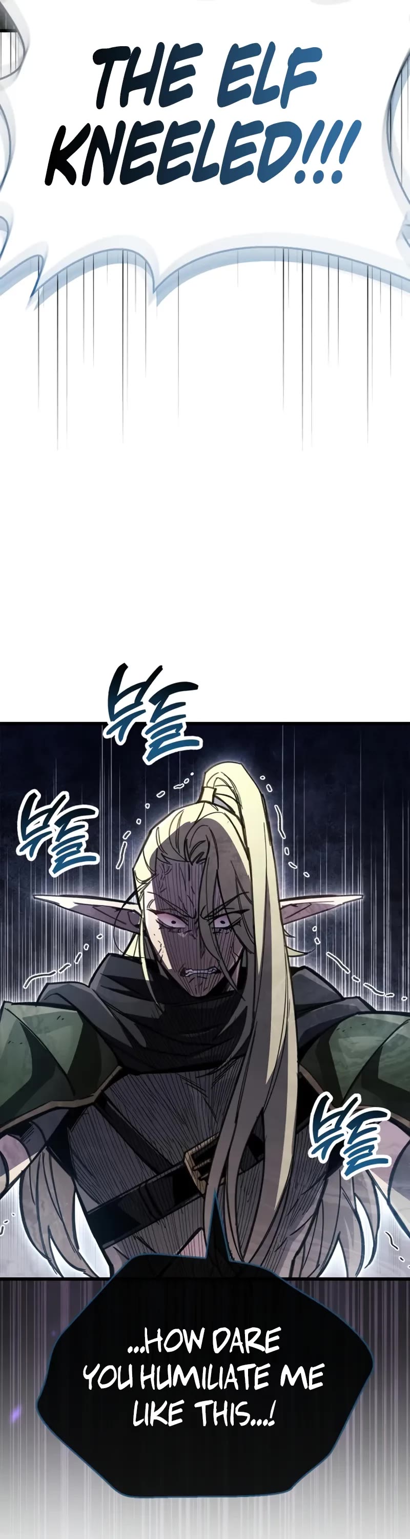 The Player Hides His Past Chapter 91 page 42 - Chapter 91