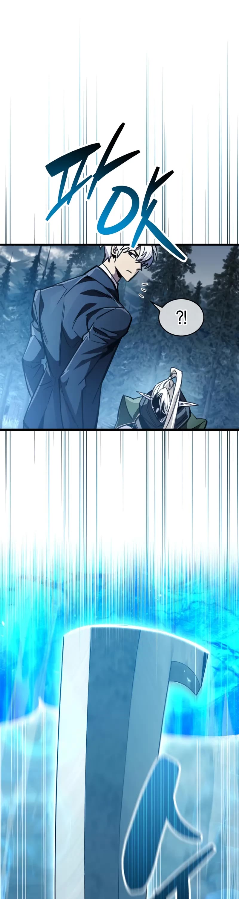 The Player Hides His Past Chapter 91 page 44 - Chapter 91