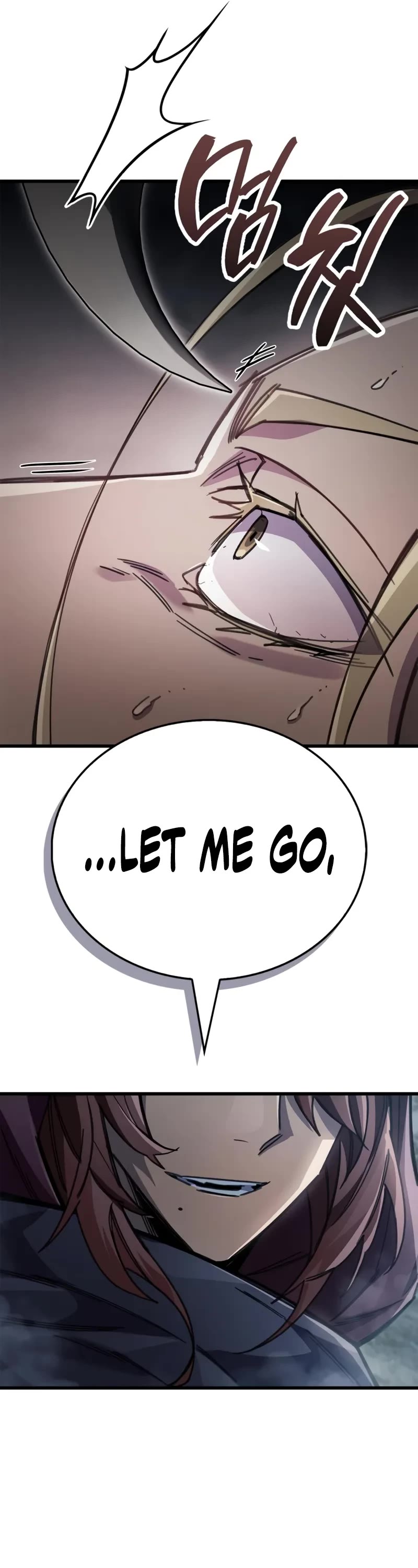 The Player Hides His Past Chapter 91 page 47 - Chapter 91