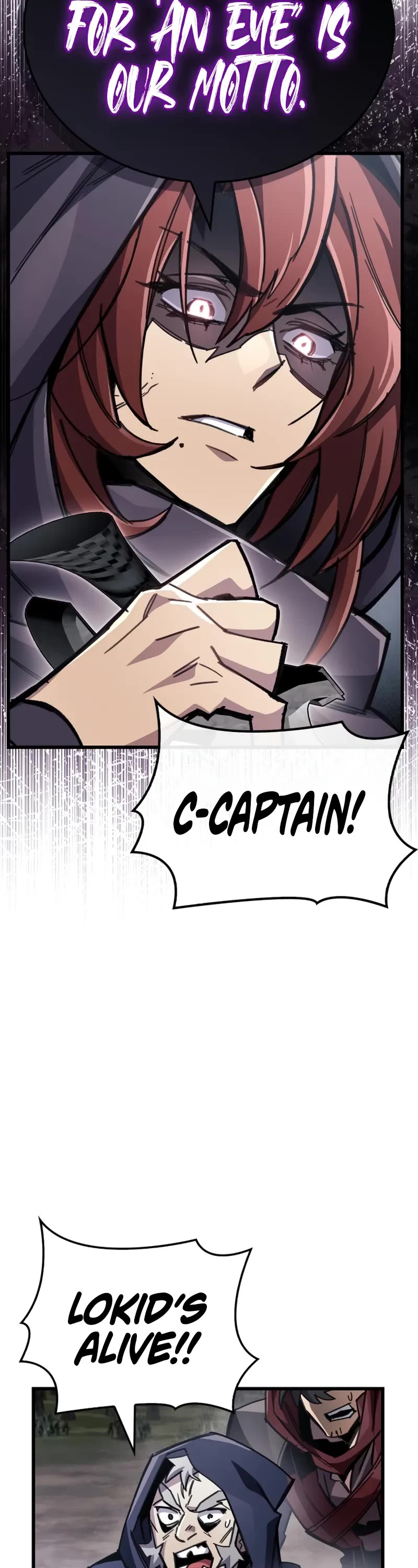The Player Hides His Past Chapter 91 page 49 - Chapter 91