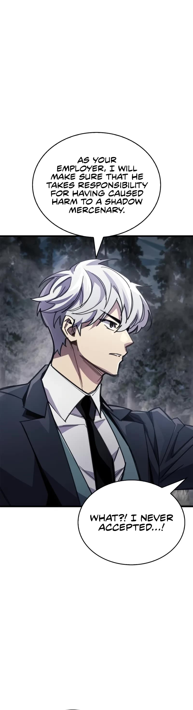 The Player Hides His Past Chapter 91 page 51 - Chapter 91