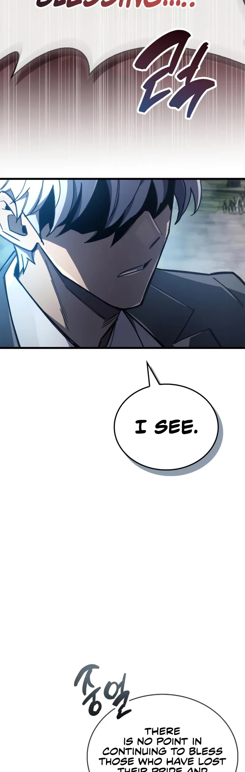 The Player Hides His Past Chapter 91 page 60 - Chapter 91