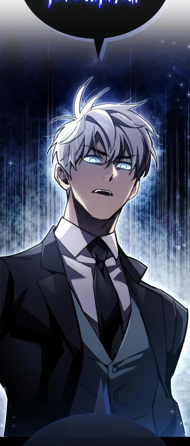 The Player Hides His Past Chapter 91 page 63 - Chapter 91