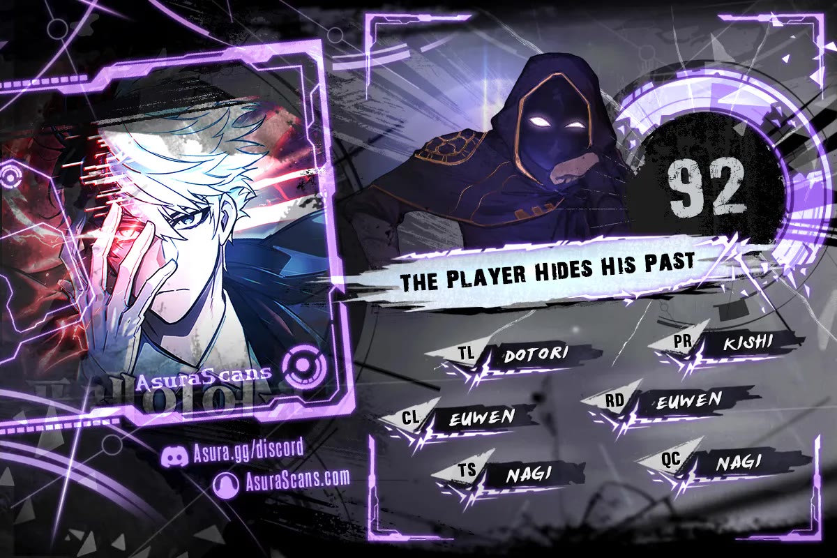 The Player Hides His Past Chapter 92 page 1 - Chapter 92