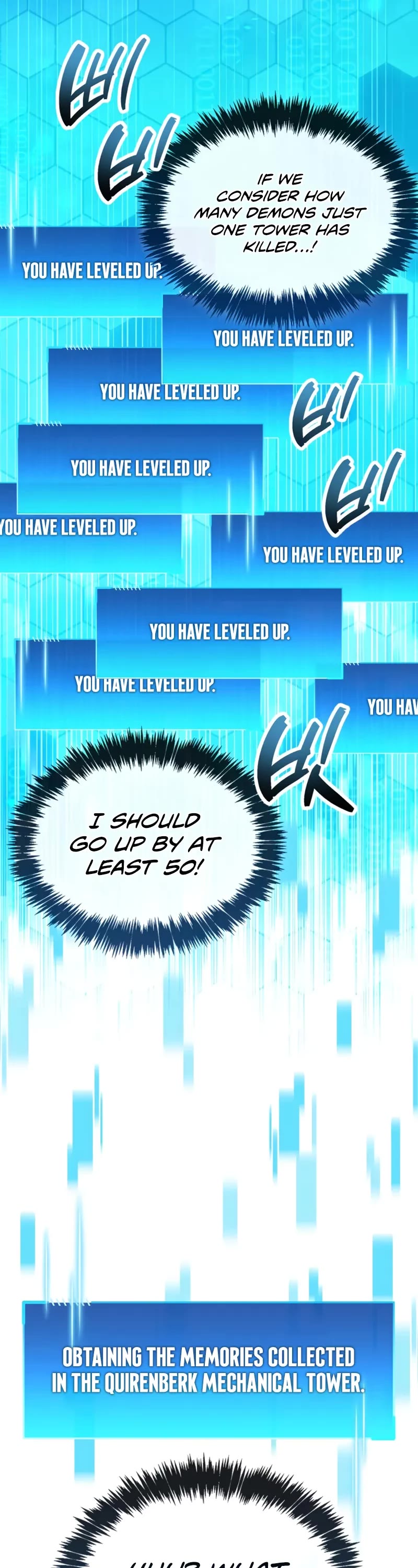 The Player Hides His Past Chapter 92 page 15 - Chapter 92