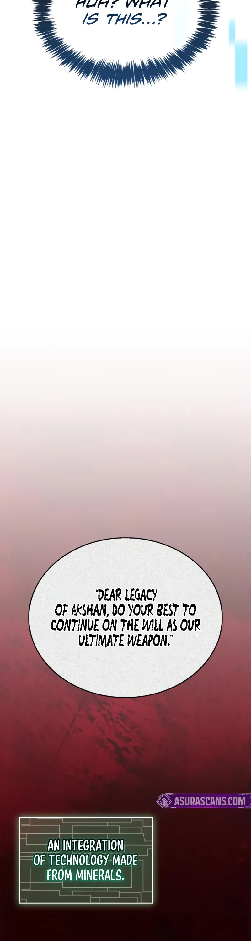 The Player Hides His Past Chapter 92 page 16 - Chapter 92