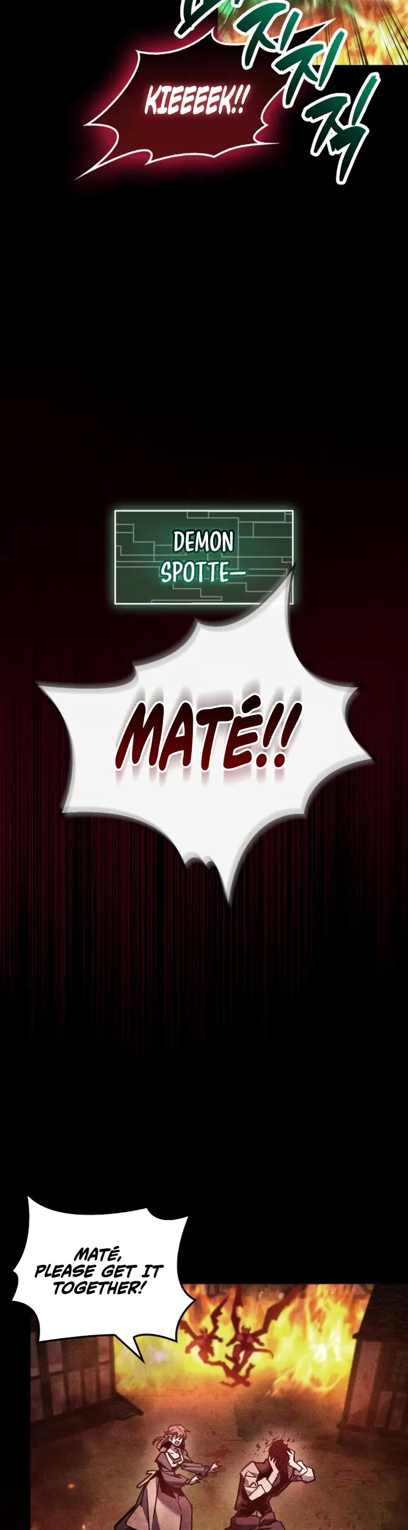 The Player Hides His Past Chapter 92 page 19 - Chapter 92